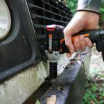 WORX WX272.9 20Volt 300Nm Kömürsüz Profesyonel Somun Sıkma (Akü Dahil Değildir) - Görsel 7