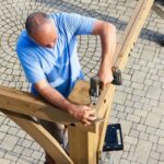 WORX WX291.9 20Volt 170Nm Profesyonel Darbeli Tornavida (Akü Dahil Değildir) - Görsel 8