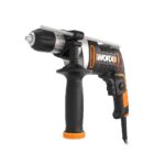 WORX WX328 810Watt 13mm Profesyonel Darbeli Matkap + 6 Adet Uç - Görsel 2