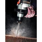 WORX WX328 810Watt 13mm Profesyonel Darbeli Matkap + 6 Adet Uç - Görsel 9