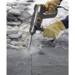 WORX WX337 750Watt 2.0J Profesyonel SDS-Plus Kırıcı/Delici - Görsel 3