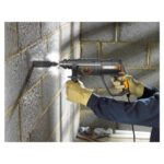 WORX WX337 750Watt 2.0J Profesyonel SDS-Plus Kırıcı/Delici - Görsel 4