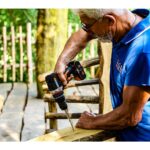 WORX WX352.9 20Volt Kömürsüz Profesyonel Şarjlı Darbeli Matkap (Akü Dahil Değildir) - Görsel 7