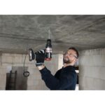 WORX WX354.9 20Volt Kömürsüz Profesyonel Darbeli Şarjlı Matkap (Akü Dahil Değildir) - Görsel 4