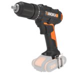 WORX WX370.9 20Volt Profesyonel Şarjlı Darbeli Matkap (Akü Dahil Değildir) - Görsel 2