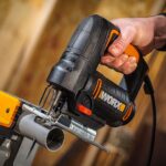 WORX WX477.1 550Watt Profesyonel Dekupaj Testere - Görsel 7