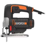 WORX WX478.1 650Watt Profesyonel Devir Ayarlı Dekupaj Testere - Görsel 2