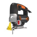 WORX WX479 750Watt Profesyonel Devir Ayarlı Dekupaj Testere - Görsel 2