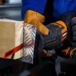WORX WX500.9 20Volt Profesyonel Tilki Kuyruğu Testere (Akü Dahil Değildir) - Görsel 3