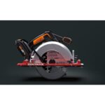 WORX WX530 20Volt 2.0Ah. Li-ion 165mm Profesyonel Daire ve Dalma Testere - Görsel 10