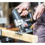 WORX WX543 20Volt 2.0Ah Li-ion Profesyonel Dekupaj Testere - Görsel 7