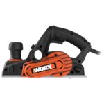 WORX WX615 750Watt 82mm Çift Bıçaklı Profesyonel Planya - Görsel 2