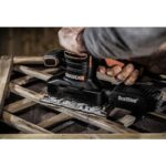 WORX WX641 250Watt Profesyonel Titreşimli Zımpara - Görsel 8