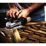 WORX WX642.1 270Watt Profesyonel Devir Ayarlı Titreşimli Zımpara - Görsel 4