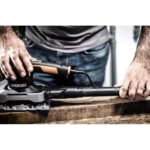 WORX WX642.1 270Watt Profesyonel Devir Ayarlı Titreşimli Zımpara - Görsel 8