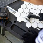 WORX WX741.9 MAKERX 20Volt Kömürsüz Profesyonel 50mm Avuç Taşlama + 3 Aksesuar (Akü Dahil Değildir) - Görsel 4