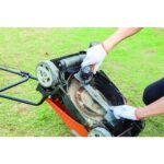 WORX WX801 20Volt 2.0Ah. Li-ion Profesyonel Şarjlı Mini Multi Taşlama - Görsel 10