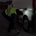 WORX WX852.1 12V 500Amp Lityum-Polymer Akü Takviye + Powerbank + Led Lamba - Görsel 3