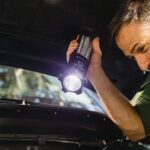 WORX WX852.1 12V 500Amp Lityum-Polymer Akü Takviye + Powerbank + Led Lamba - Görsel 5