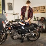 WORX WX856 20Volt 2.0Ah. Li-ion 254MM Şarjlı Orbital Polisaj Makinesi - Görsel 7