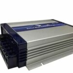 Linetech 24V 25A  Batarya Şarj Cihazı Battery Charger