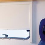 Remis Yan Cam Güneşlik ve Sineklik 750 * 700 - Görsel 2