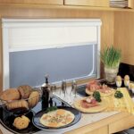 Remis Yan Cam Güneşlik ve Sineklik 750 * 700