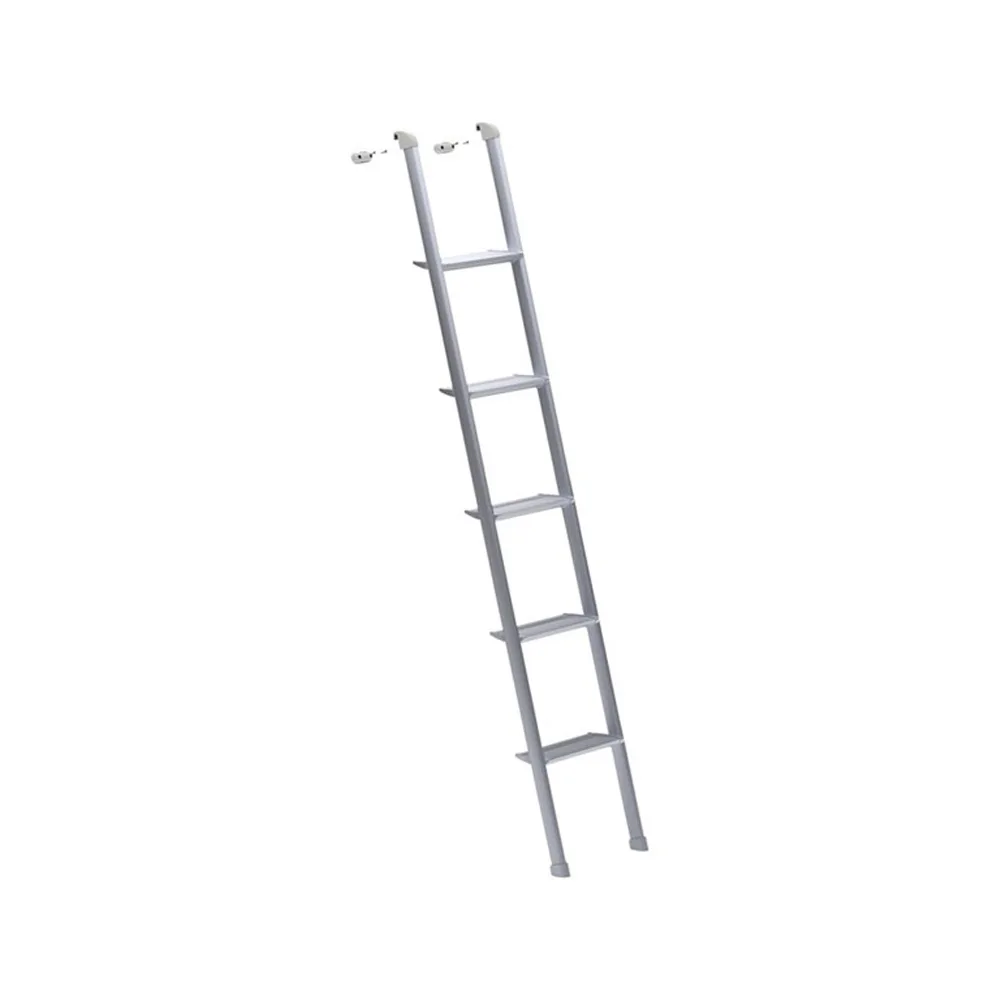 Lippert 5 Adım İç Ortam Merdiveni - Görsel 1