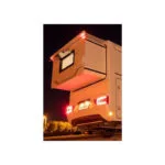 Lippert Akıllı Oda Çerçeve Kiti