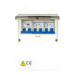 Haba Altılı Sigorta Kutusu