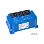 Lippert Aşırı Voltaj Koruyucu