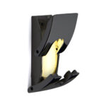 Baldacci LEDLİ ASKI - V1831 (Siyah)