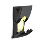 Baldacci LEDLİ ASKI - V1831 (Siyah)