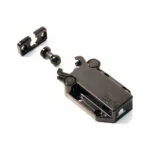 Baldacci Kapak İçi Kilit Sistemi