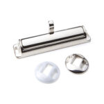 Baldacci GİZLİ BAS ÇEK KİLİT - V510