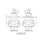 Baldacci BAS ÇEK KİLİT - AS1833 - Görsel 2