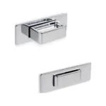 Baldacci Bas Çek Kilit - BTI103