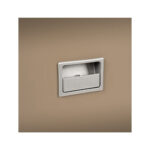 Baldacci Bas Çek Kilit - BTI300 - Görsel 2