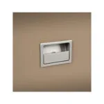 Baldacci Bas Çek Kilit - BTI300 - Görsel 2