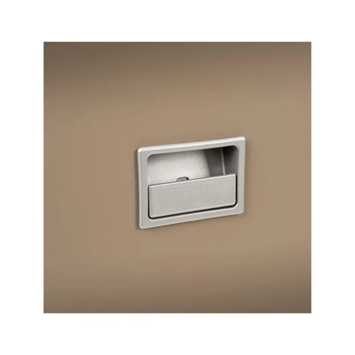 Baldacci Bas Çek Kilit - BTI300 - Görsel 2