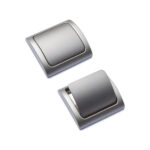 Baldacci Bas Çek Kilit - V1149