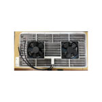 Berhimi Buzdolabı Fanlı Havalandırma - Görsel 2