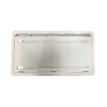 Berhimi Buzdolabı Fanlı Havalandırma - Görsel 3