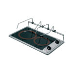 Can Çifli Tutucu ( Arkadan Vida Sıkmalı) (Kopya)