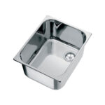 Can Dikdörtgen Eviye