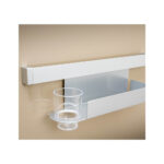 Baldacci Diş Fırçalık Tutuculu Raf - Görsel 3