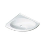 Comet Fiber Banyo Lavabosu