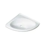 Comet Fiber Banyo Lavabosu