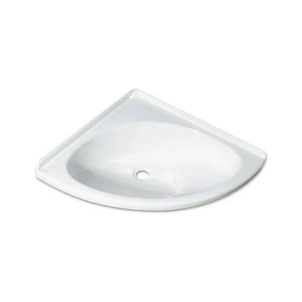 Comet Fiber Banyo Lavabosu - Görsel 1