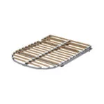 Lippert FIRENZE - Katlanabilir Yatak Mekanizması